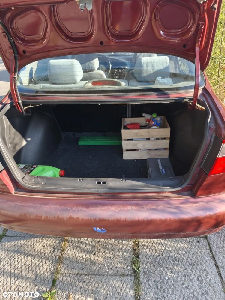 Daewoo Lanos 1.5 S - 2