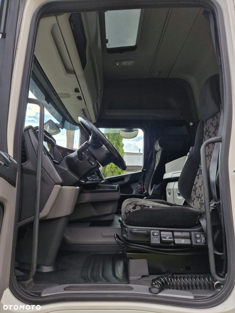 Scania R450 - 22