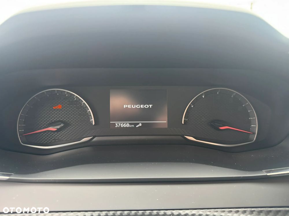 Peugeot 208 PureTech 75 Active - 24