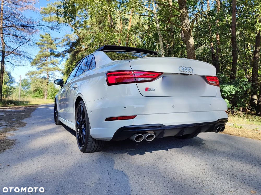 Audi S3 - 10