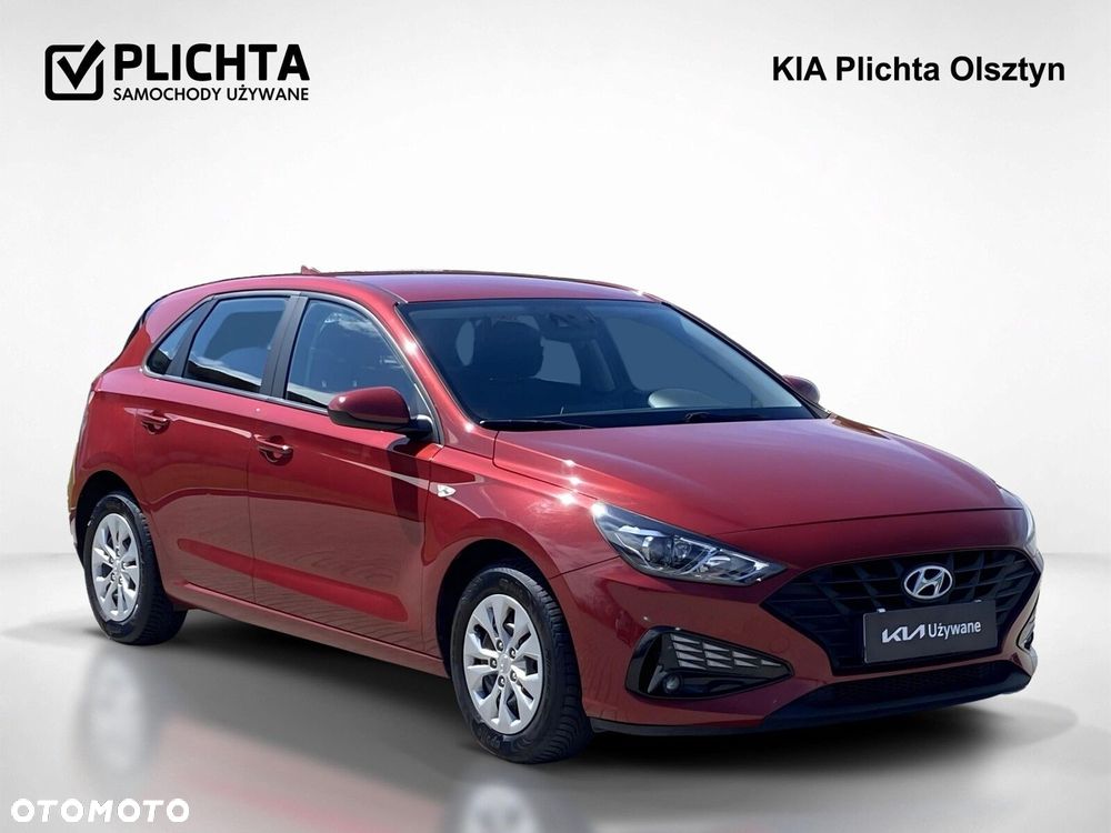 Hyundai i30 - 8