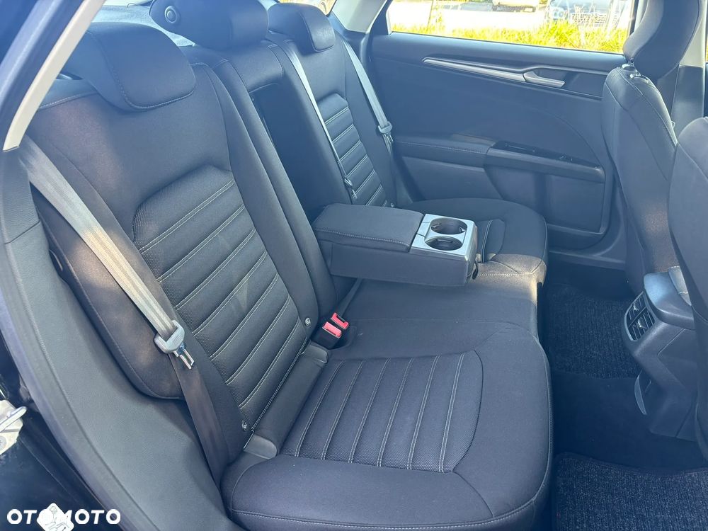 Ford Mondeo 1.5 TDCi ECOnetic Trend - 10