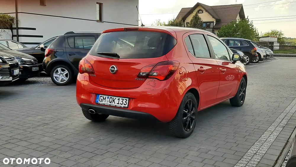 Opel Corsa 1.4 T Color Edition S&S - 3