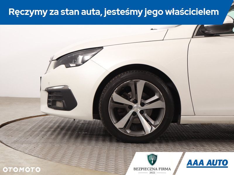 Peugeot 308 - 17