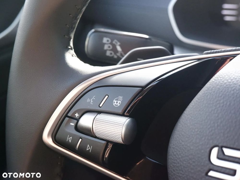 Skoda Octavia 1.5 TSI mHEV Selection DSG - 28