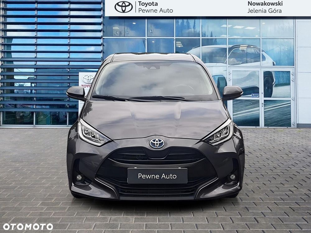 Toyota Yaris Hybrid 1.5 Comfort - 5