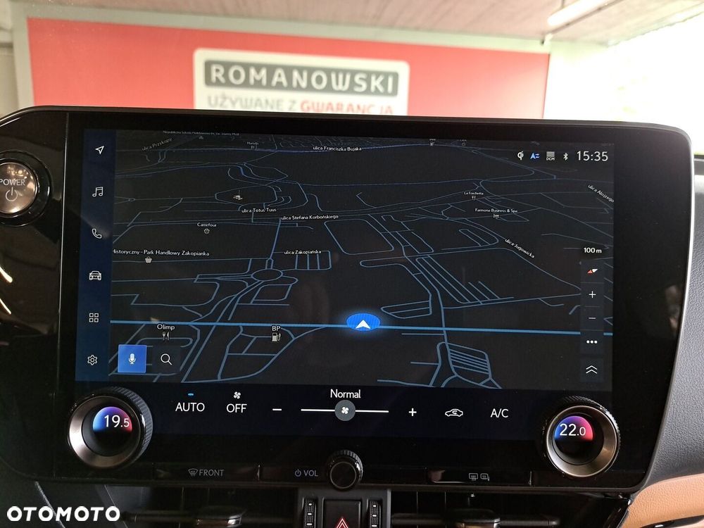 Lexus NX 350h Prestige AWD - 24