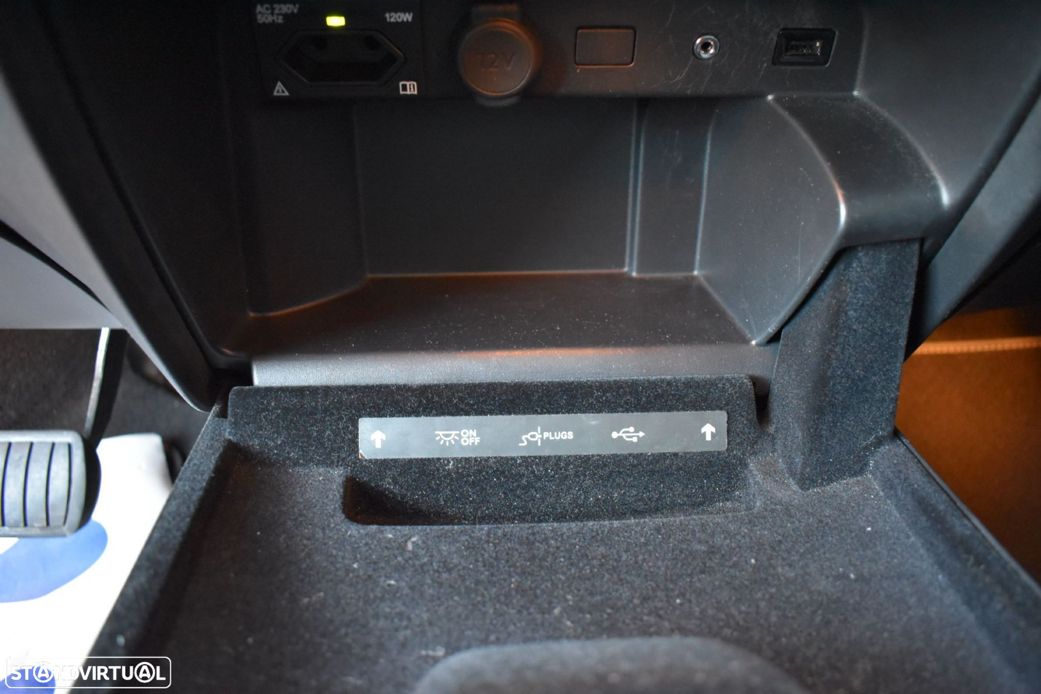 Citroën C4 Grand Picasso - 27