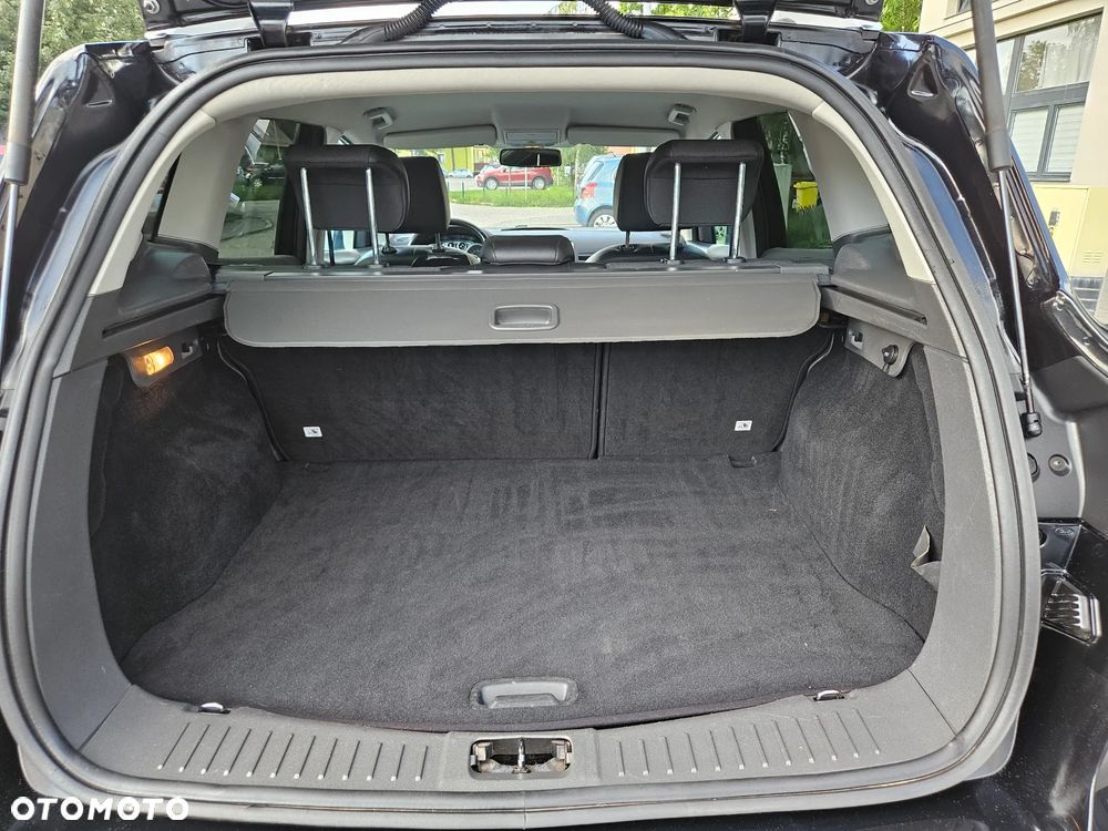 Ford Kuga 2.0 TDCi 2x4 Titanium - 15