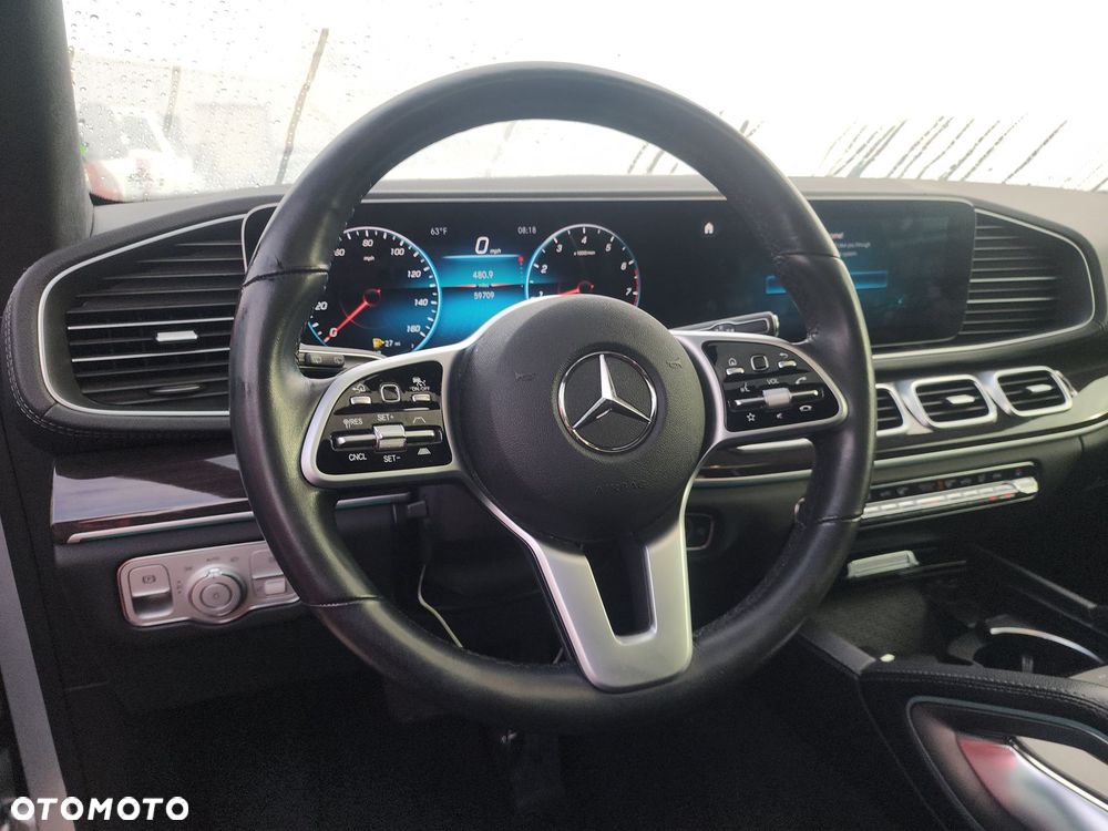 Mercedes-Benz GLS - 6