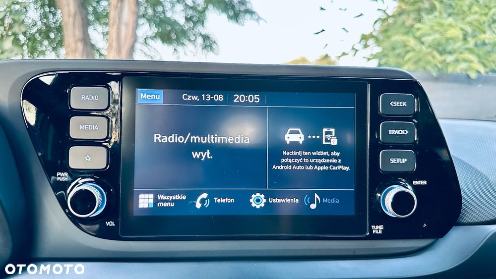 Hyundai i20 1.0 T-GDI 48V-Hybrid Select - 21
