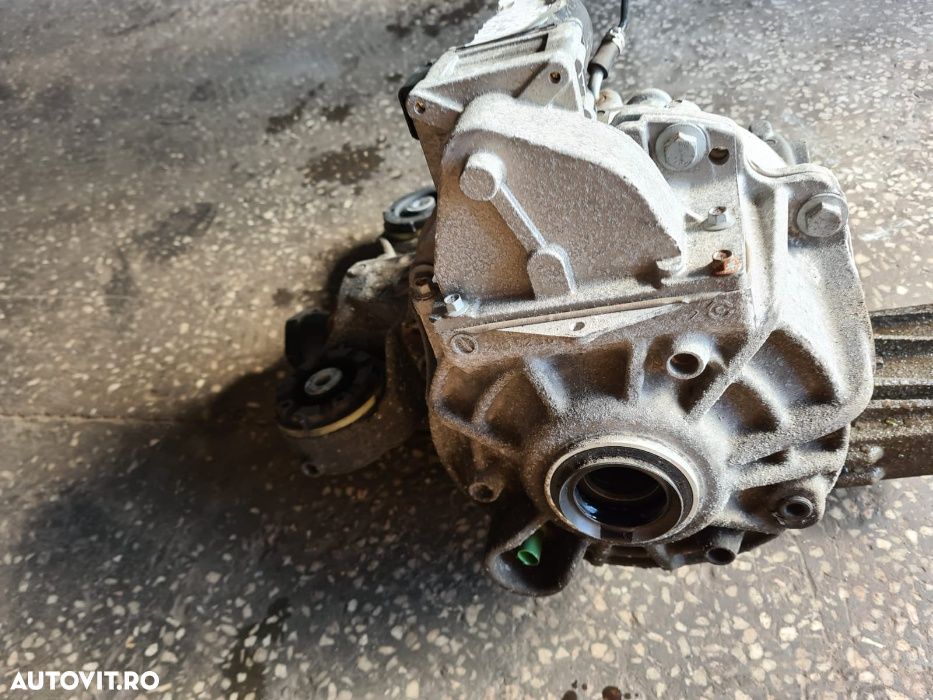 Grup diferential spate Ranger Rover sport cod DPLA4A213FC - 4