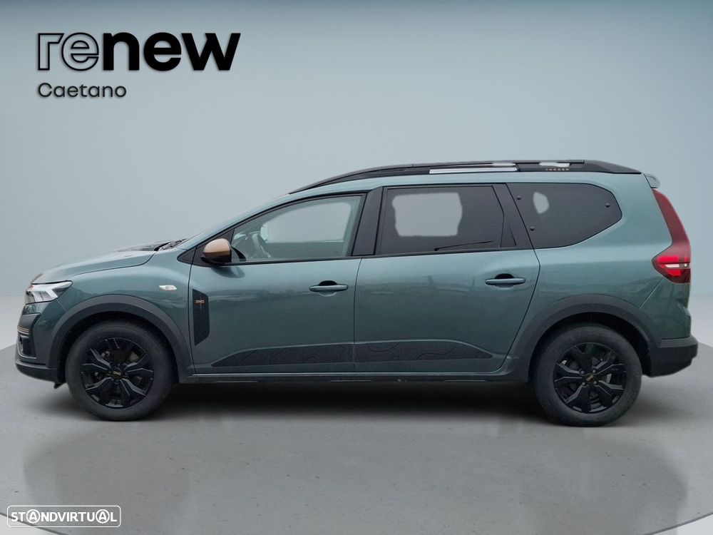 Dacia Jogger 1.0 ECO-G Extreme 7L Bi-Fuel - 5