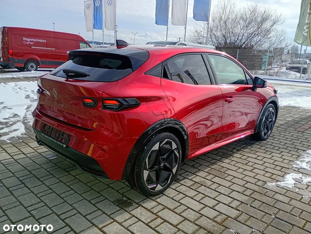 Renault Clio 1.2 TCe Techno - 4