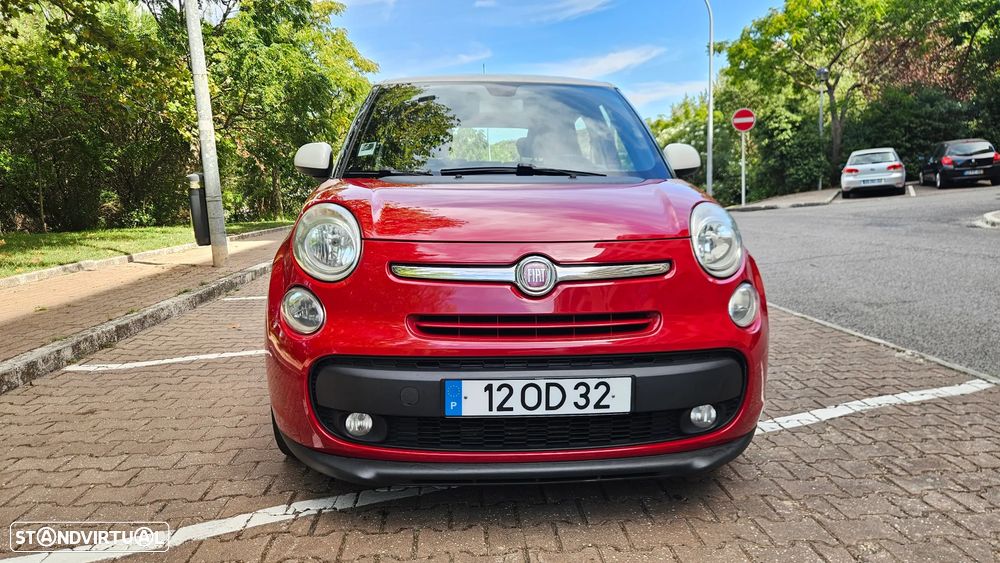 Fiat 500L ver-1-3-mj-pop-star-j17-s-s - 3