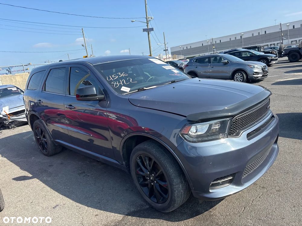 Dodge Durango - 3