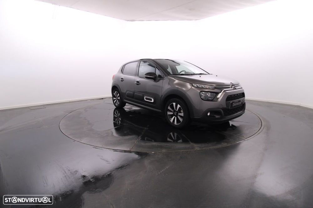 Citroën C3 1.2 PureTech Max - 11