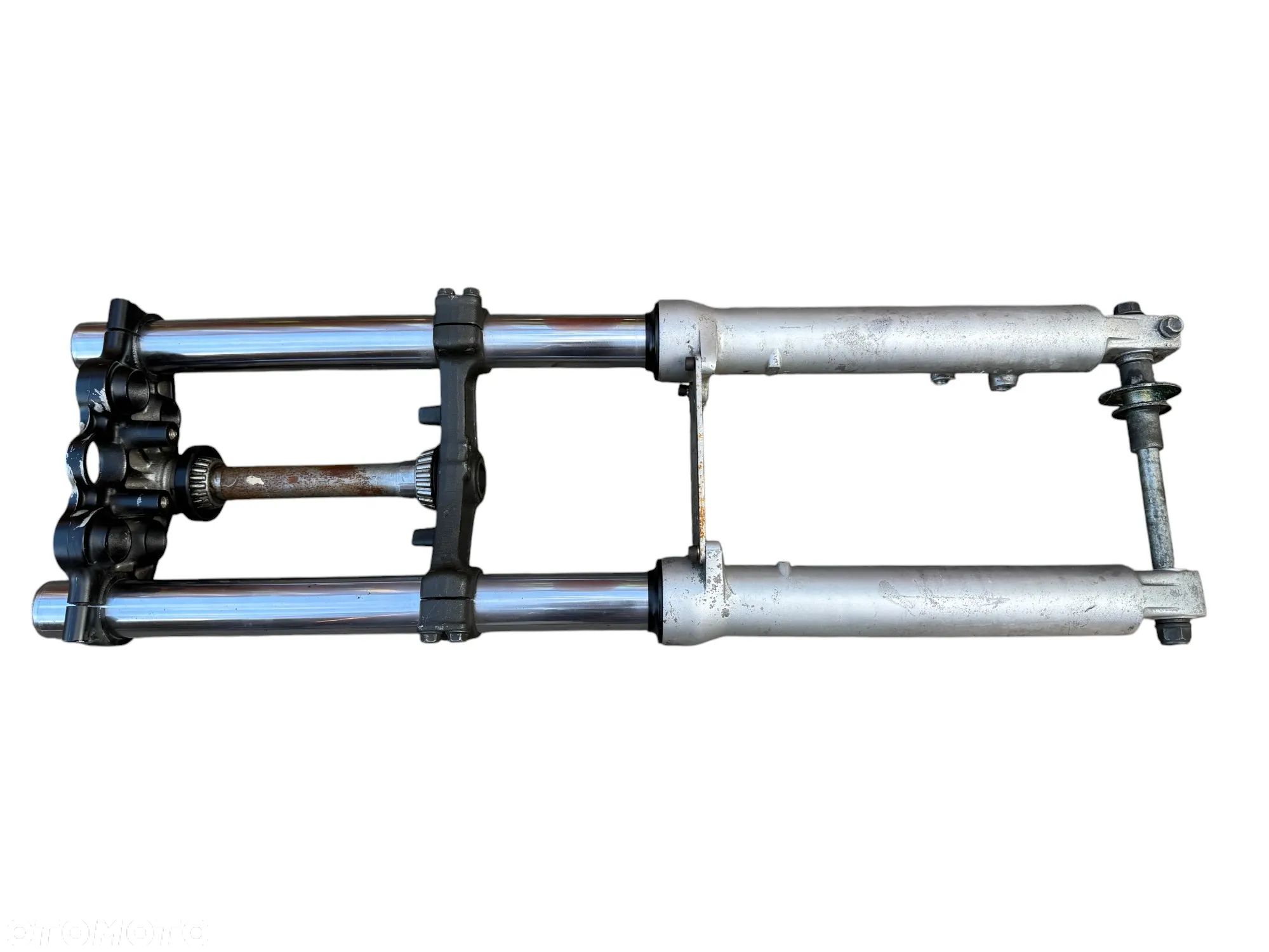 Lagi widełki zawieszenie  Suzuki GSX-F 750   98-05R - 1