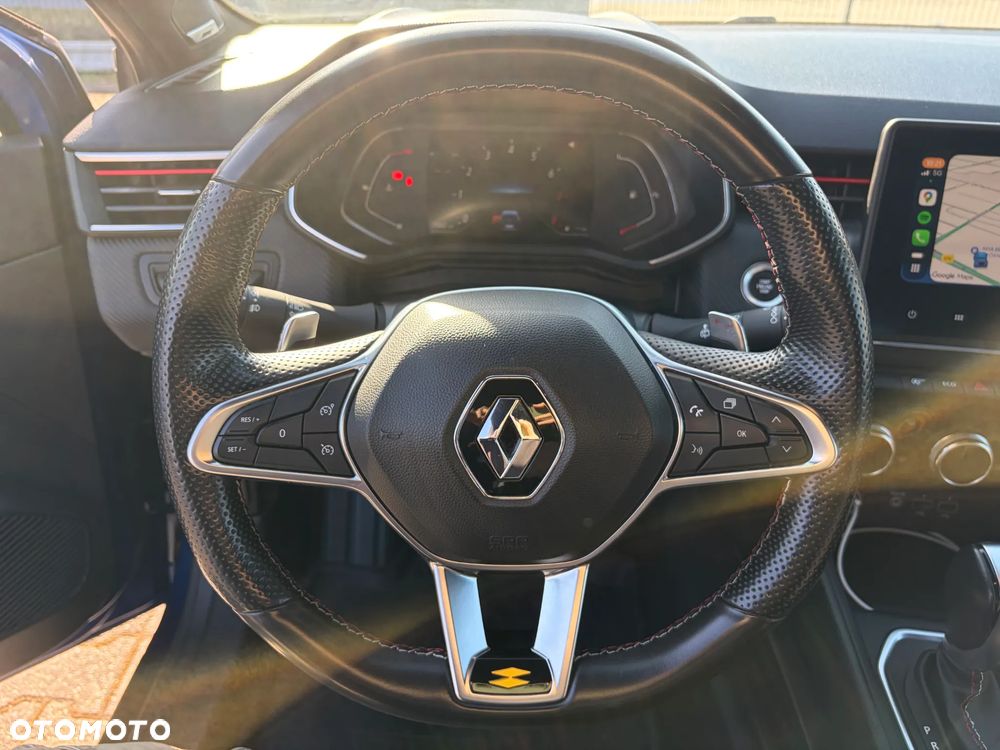 Renault Clio 1.3 TCe R.S Line EDC - 11