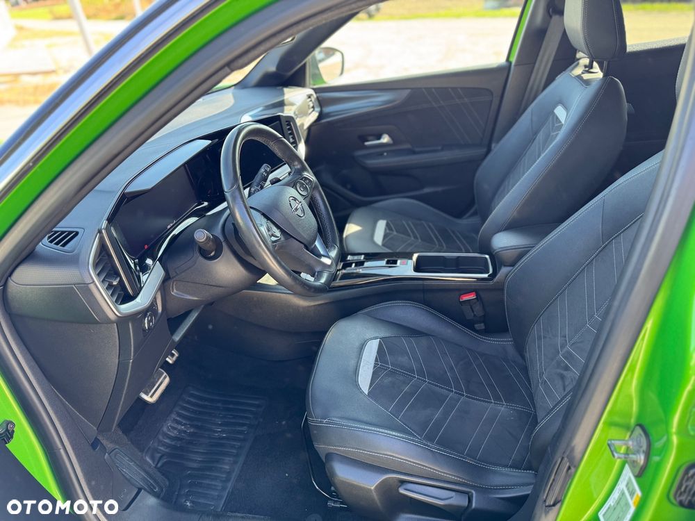 Opel Mokka 1.2 DI Turbo Automatik Elegance - 15