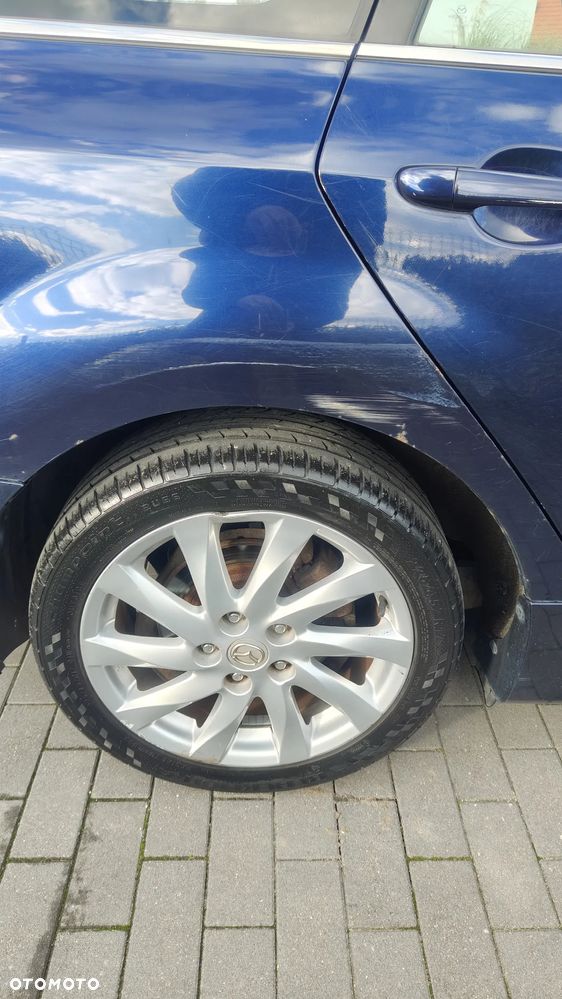 Mazda 6 2.0 Exclusive - 10