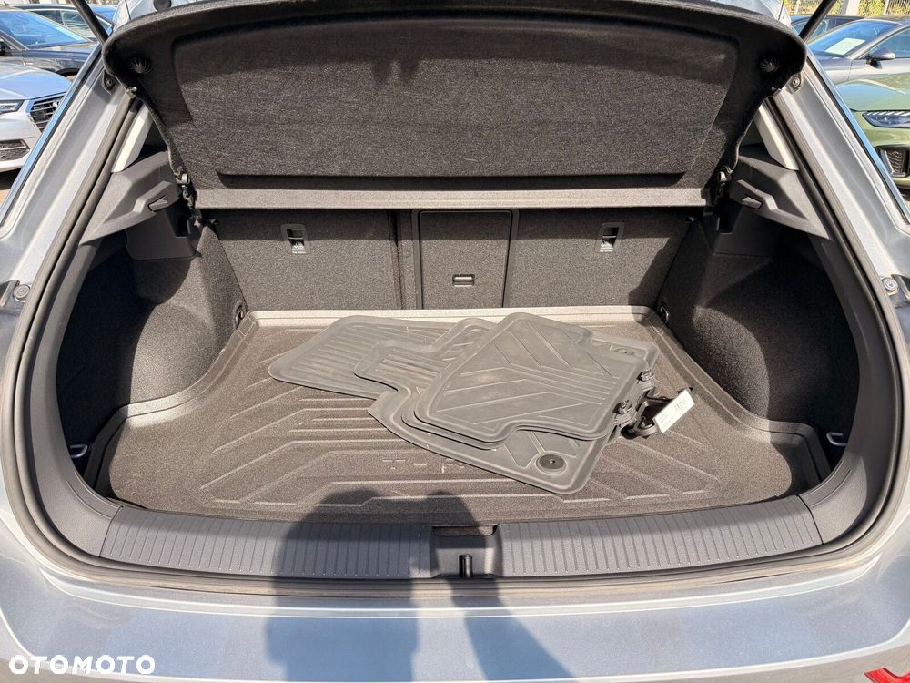 Volkswagen T-Roc 1.0 TSI Life - 12