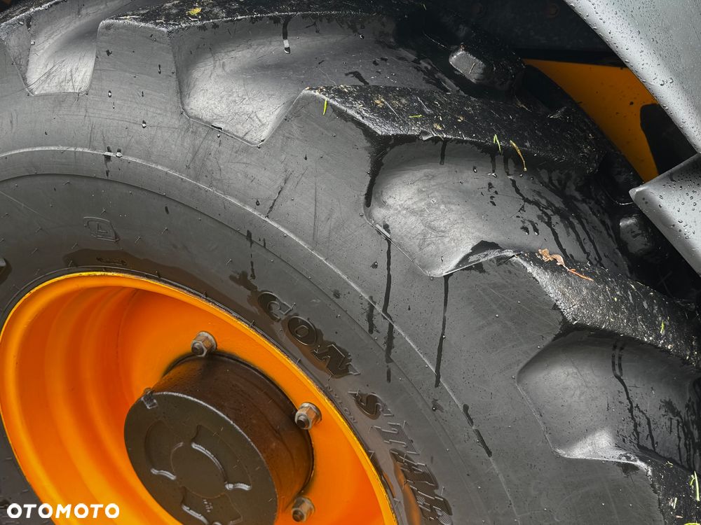 JCB Jcb 3cx - 5