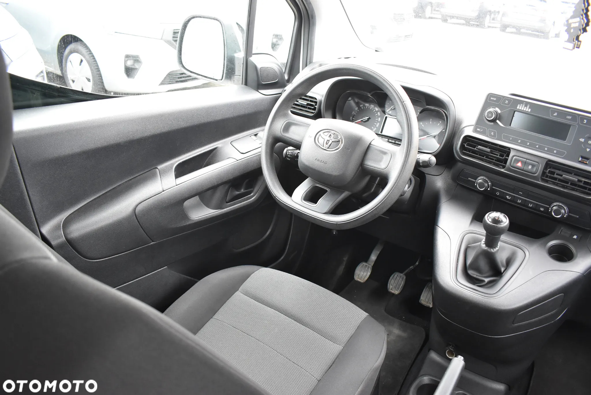 Toyota Proace City Verso 1.5 D-4D Business - 22