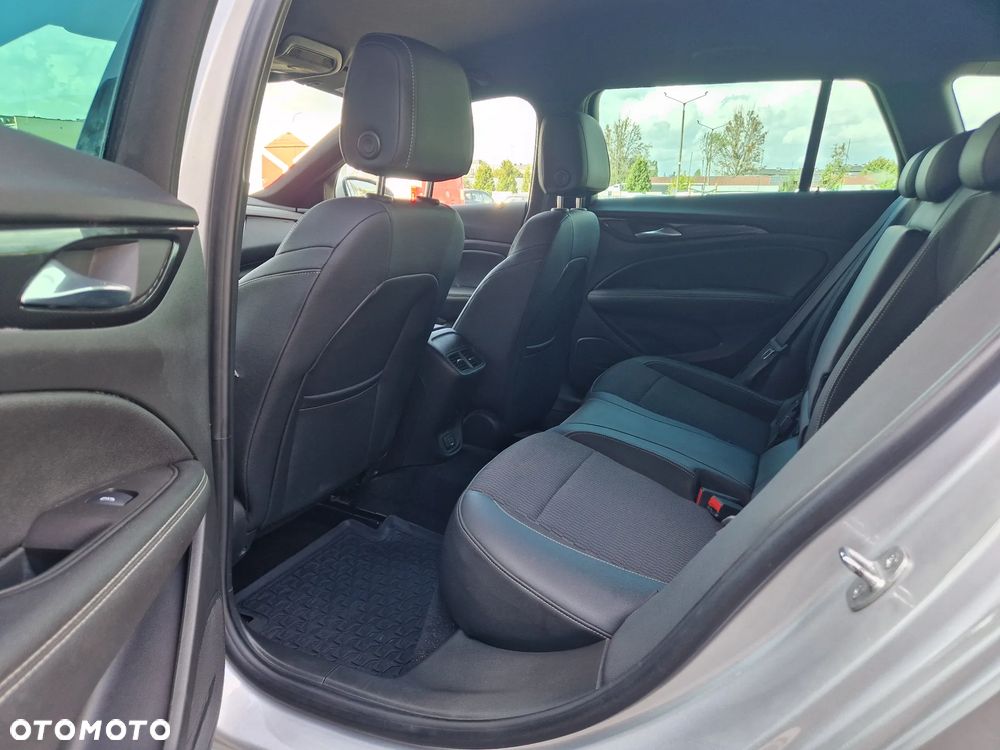 Opel Insignia 2.0 Automatik Ultimate 120 Jahre - 24