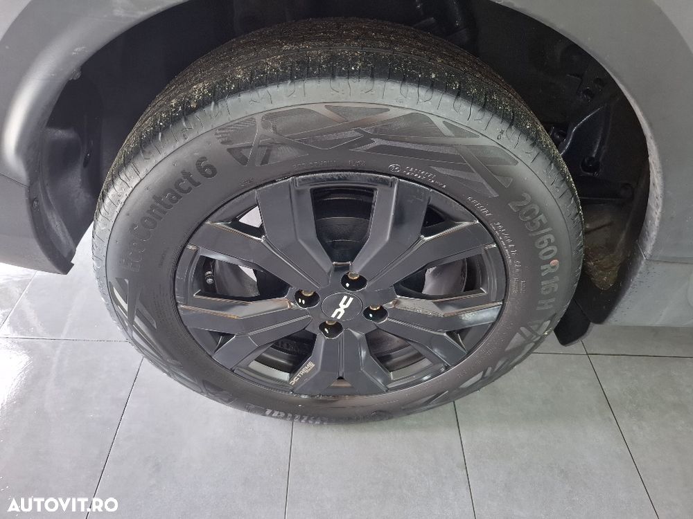 Dacia Jogger 7 locuri ECO-G 100 Extreme - 4