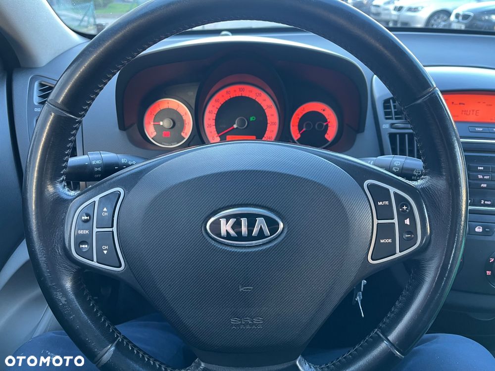Kia Ceed 1.4 Comfort - 12