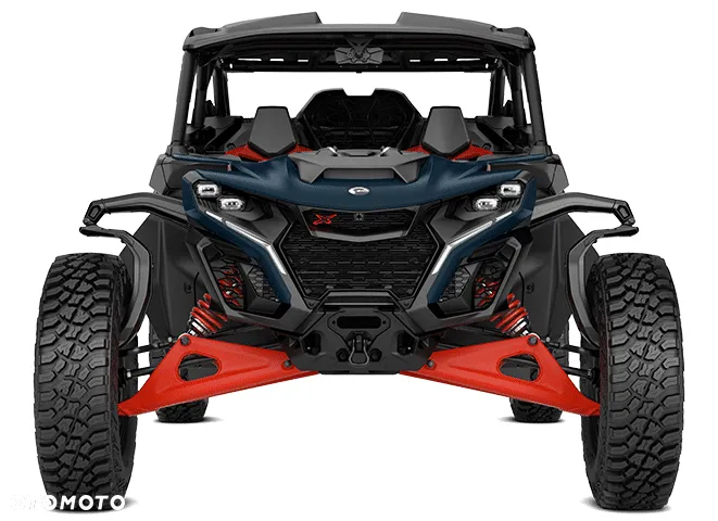 Can-Am Maverick - 2