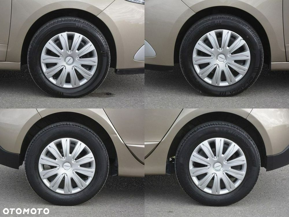 Renault Scenic 1.2 TCe Energy Life EU6 - 34