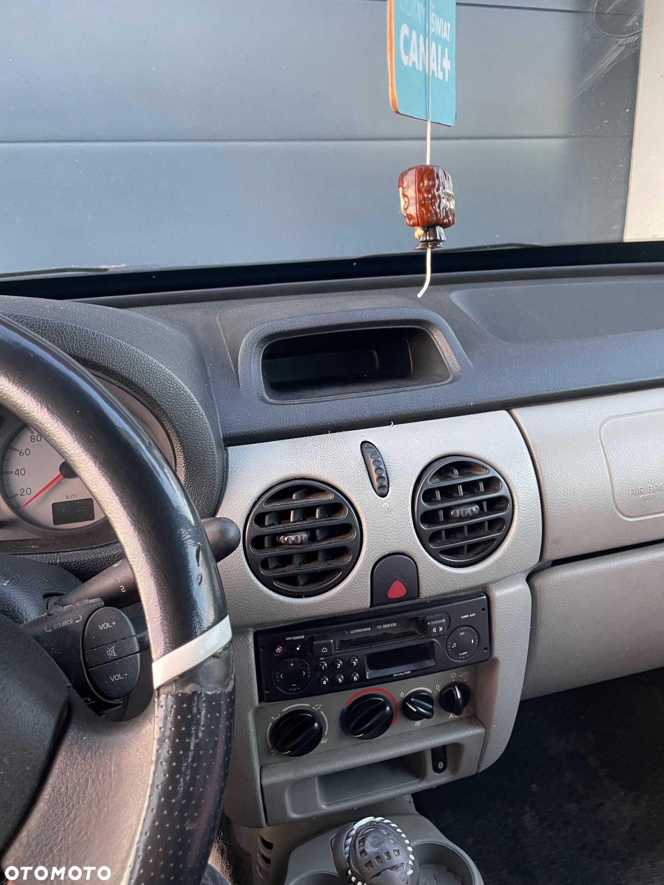 Renault Kangoo - 4