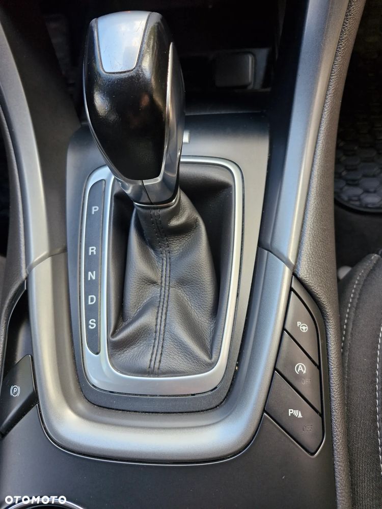 Ford Mondeo 2.0 TDCi Gold X (Trend) PowerShift - 7