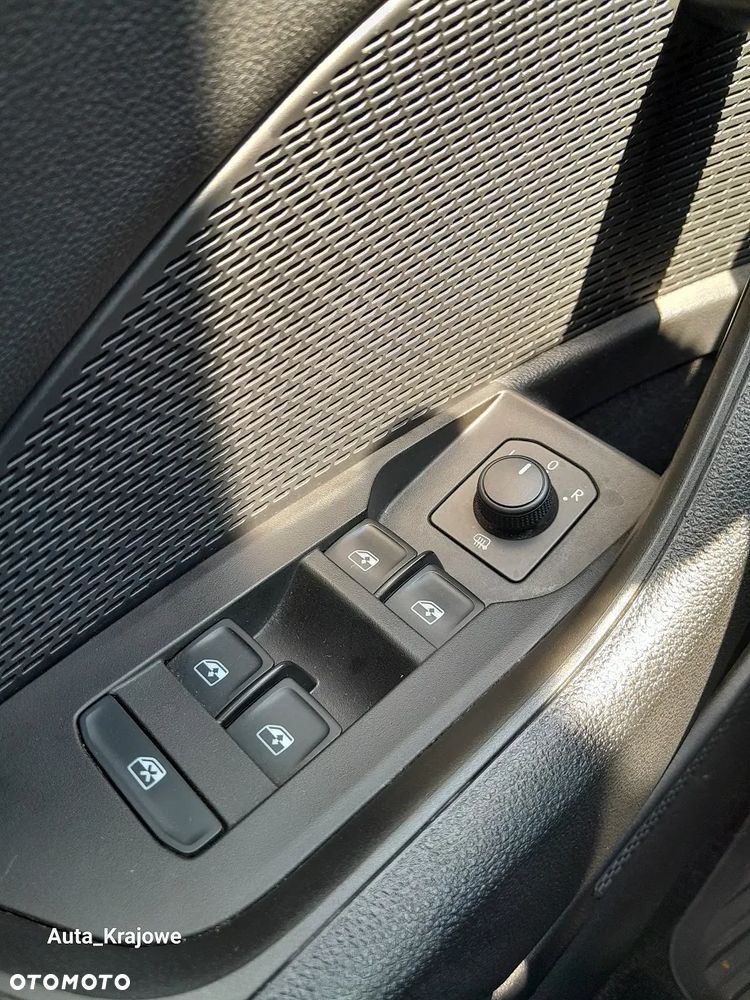 Skoda Octavia 1.5 TSI ACT Ambition - 27