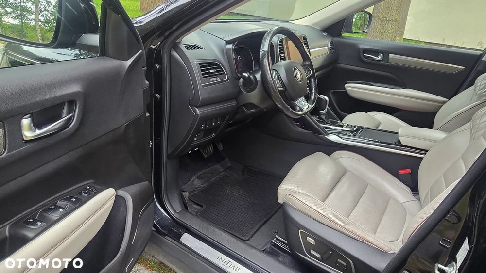 Renault Koleos 2.0 Blue dCi Intens 4x4 X-Tronic - 10