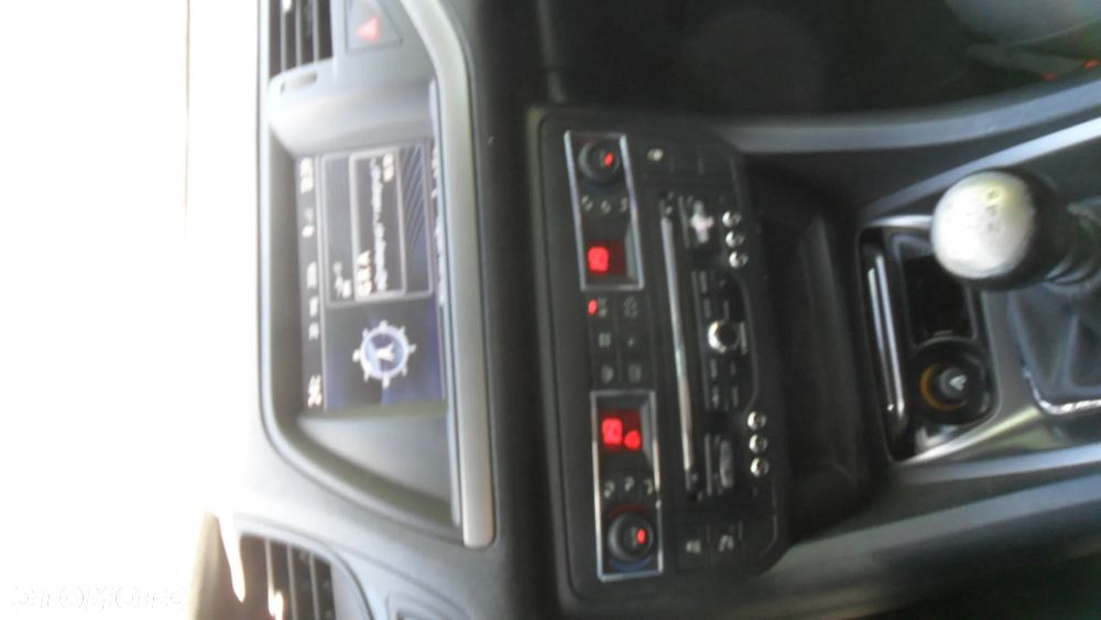 Citroën C5 HDi 165 FAP CrossTourer - 16