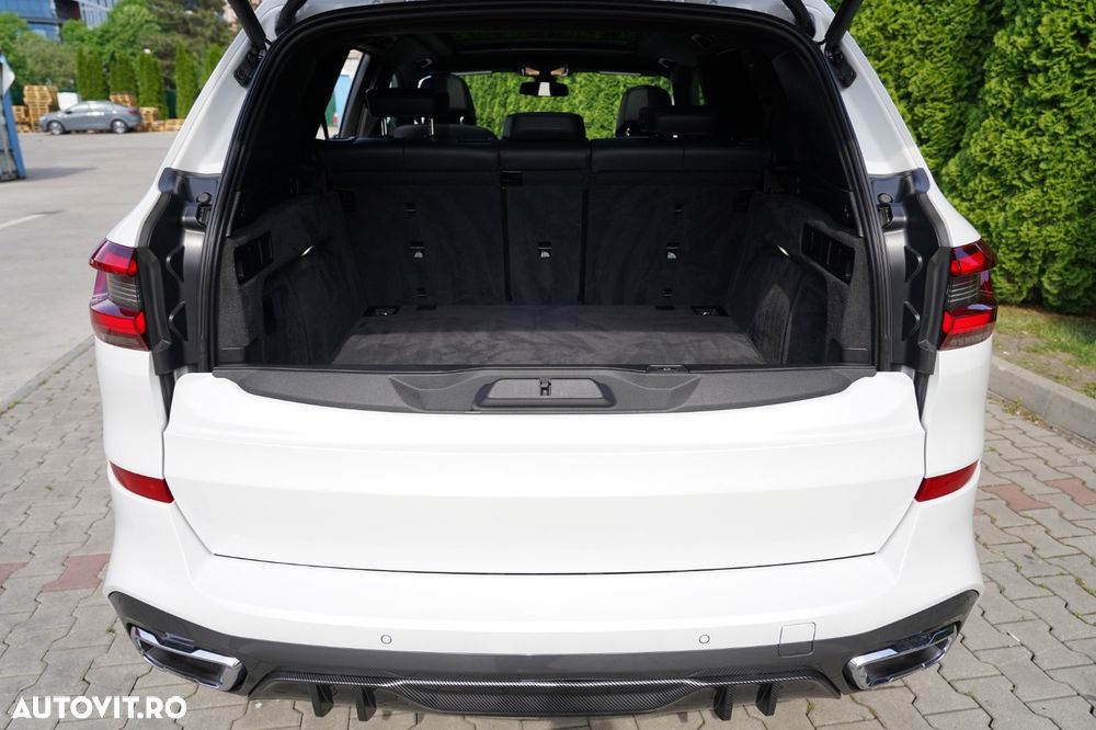 BMW X5 - 18