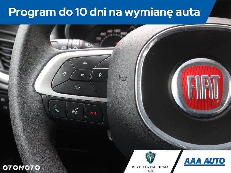Fiat Tipo - 20