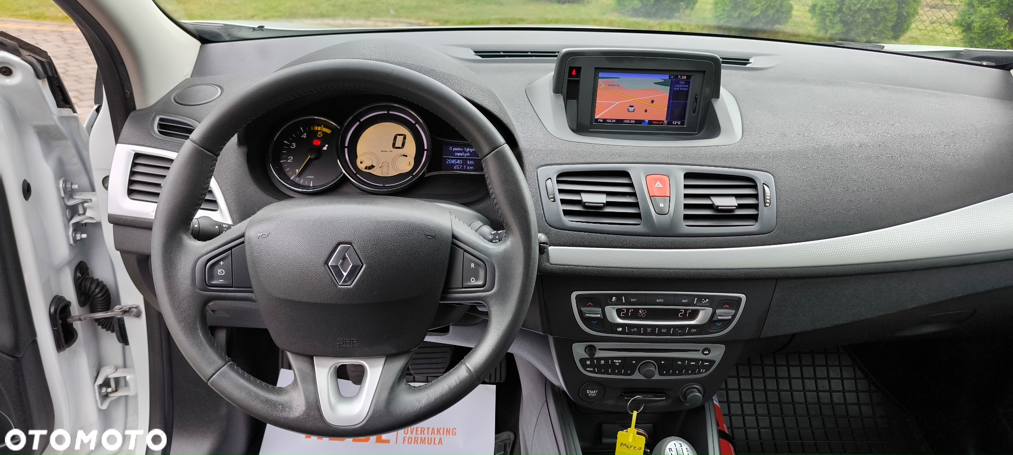 Renault Megane - 17