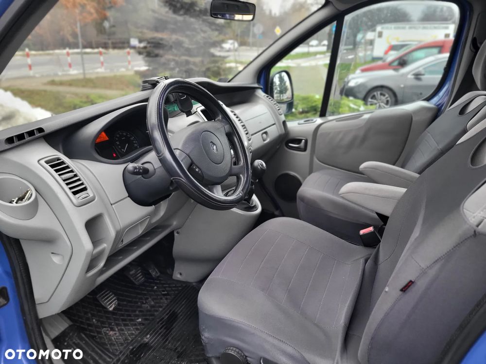 Renault Trafic Generation Privilège - 17