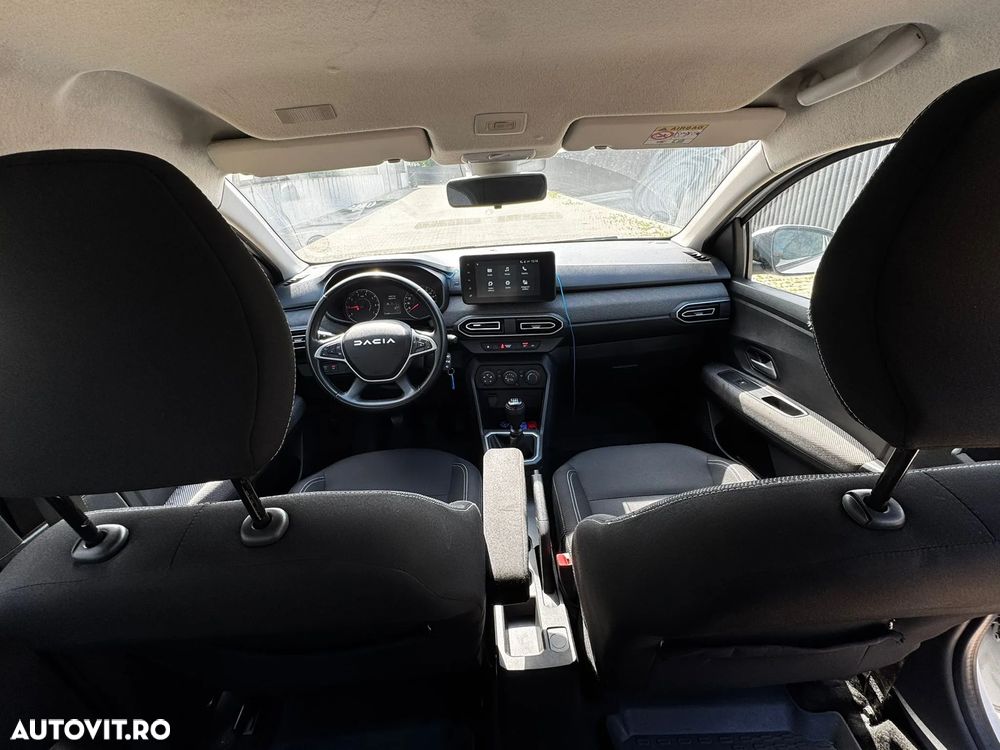 Dacia Logan - 6