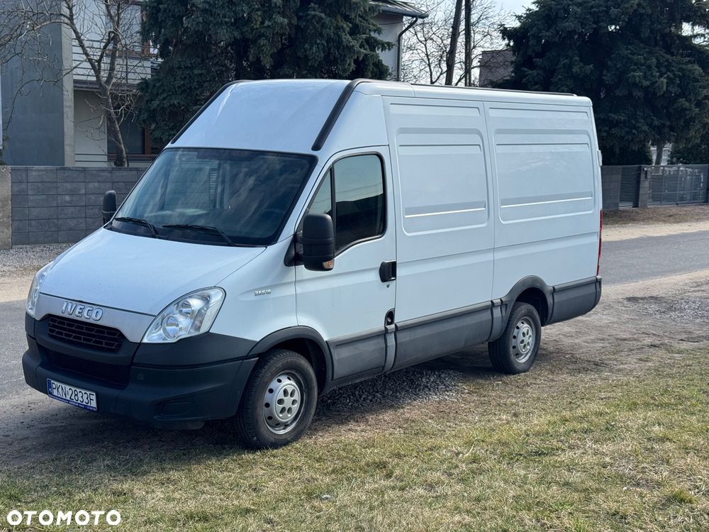Iveco Daily - 1