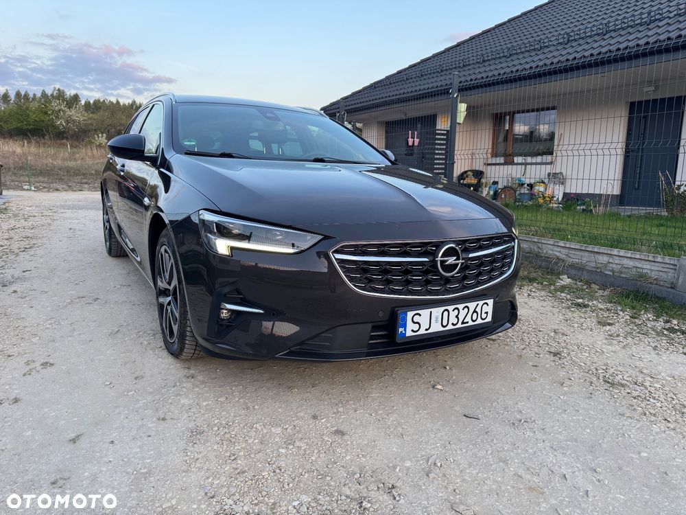 Opel Insignia 1.5 Ultimate - 38
