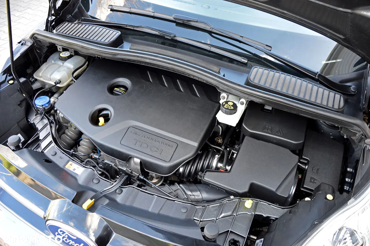 Ford Grand C-MAX 1.6 TDCi Titanium - 24