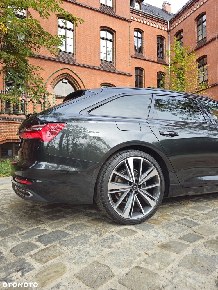 Audi A6 ver-40-tdi-s-tronic-advanced - 11