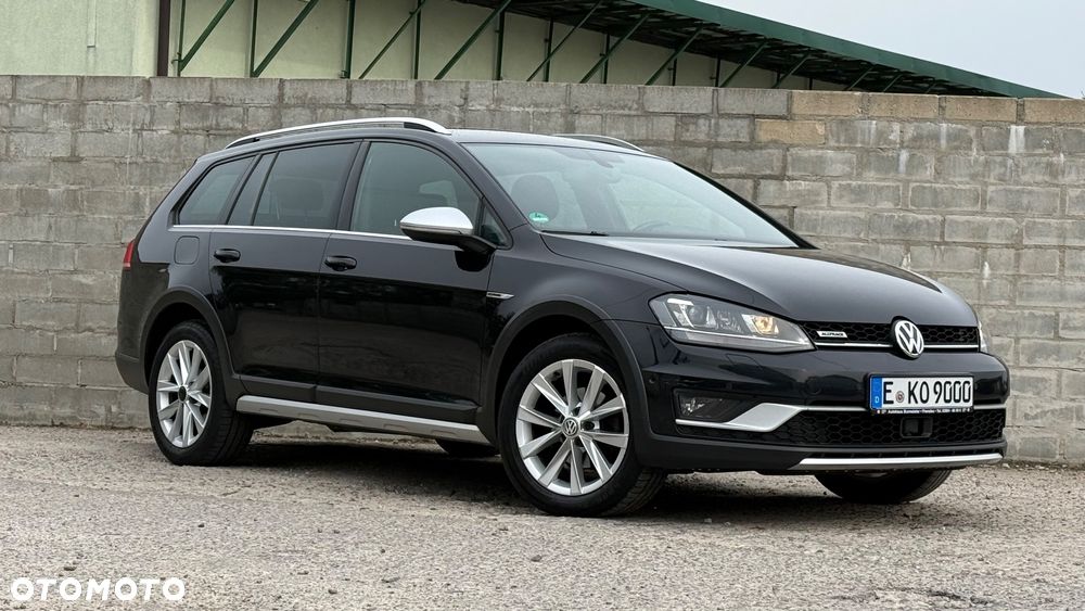 Volkswagen Golf 2.0 BlueTDI 4Motion Highline - 26