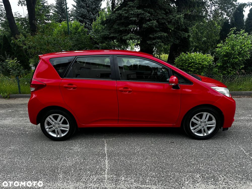 Subaru Trezia 1.3i Trend - 3