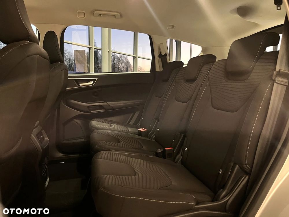 Ford S-Max 2.0 TDCi Titanium PowerShift - 22